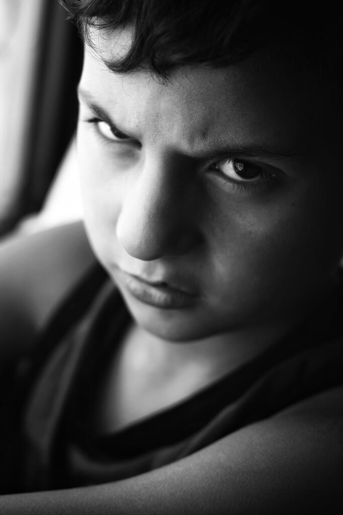 婚活でイライラした時、どうすればいい？