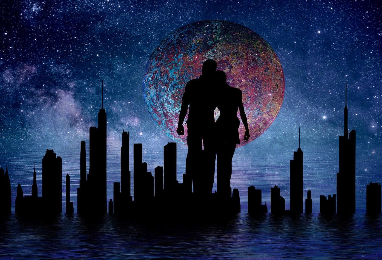 出会いがない社会人が恋愛を始めるための方法は？